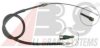 RENAU 7700424923 Cable, parking brake